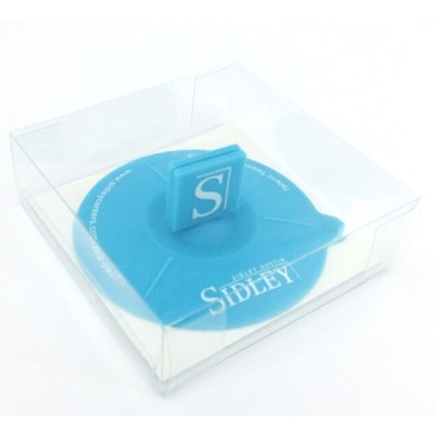 Silicon Mug Cup Lid - Sidley